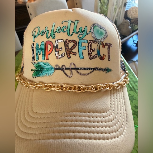 Trucker Hat - Picture 1 of 3